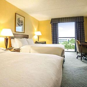 Queen Room Two Queen Beds